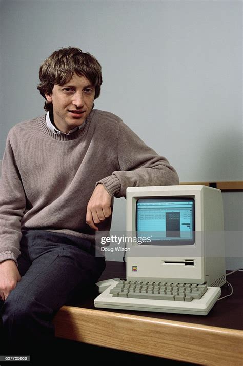 Microsoft Co Founder Bill Gates News Photo Getty Images