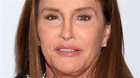 What Message Did Caitlyn Jenner Just Send To Ex Wife Kris Jenner