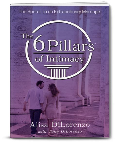 the 6 pillars of intimacy free quiz