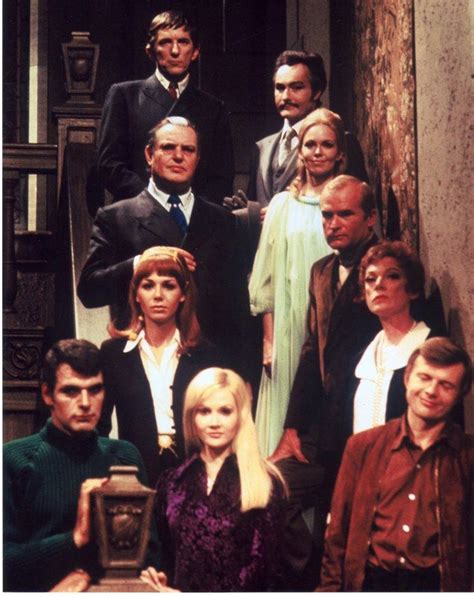 Original Dark Shadows Cast The Only One That Really Matters Shadow