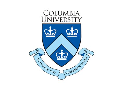 Columbia University Logo Png Transparent Columbia University Logopng