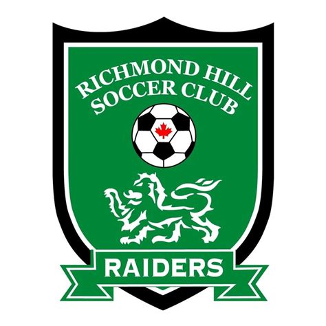 Richmond Hill Soccer Club (podcast) - Richmond Hill Soccer Club ...