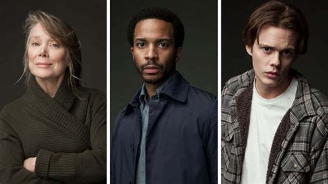 Castle Rock Cast