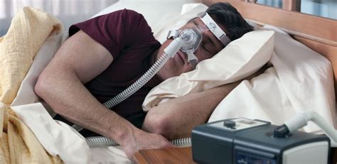 The Best CPAP Machines