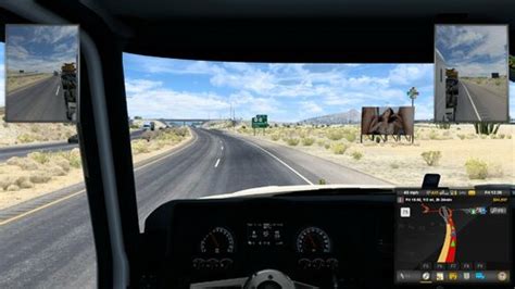 [ats] Lewd Billboards For American Truck Simulator Pictures Misc Adult Mods Loverslab