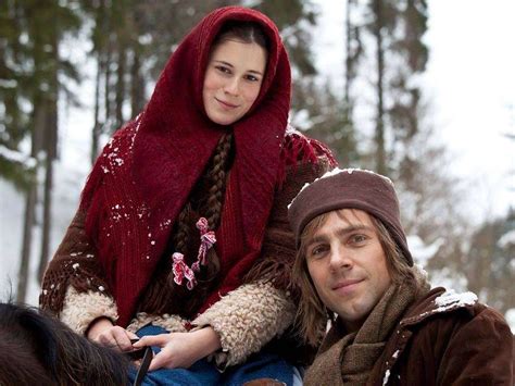 V hlavní roli marie majkusová. Dvanáct měsíčků - koukalek.cz