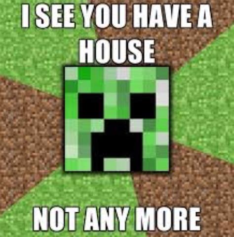 Minecraft Wallpapers X Memes En Imagesee
