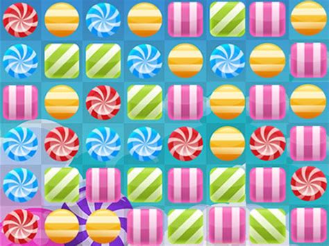 Candy Rush Play Candy Rush Game Free Online