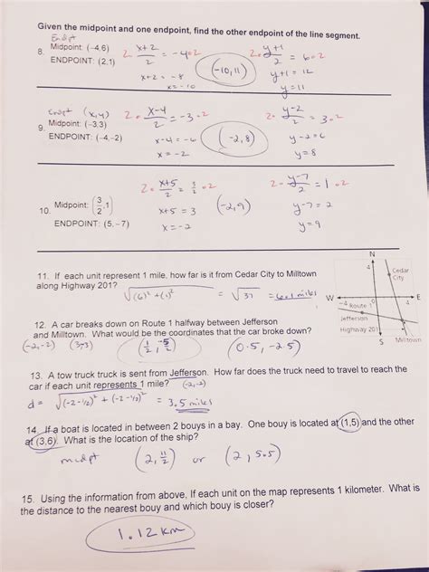 Worksheets are gina wilson unit 7 homework 5 answers teakwoodore, u. Unit 6 - Coordinate Algebra
