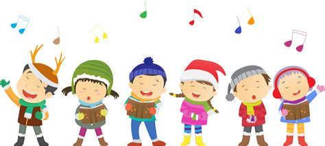 Christmas Child Clipart Clipart