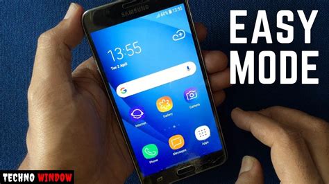 Jan 24, 2020 · turn emergency mode off: Samsung Galaxy J7 (2016): How to Enable Easy Mode ? Turn ...