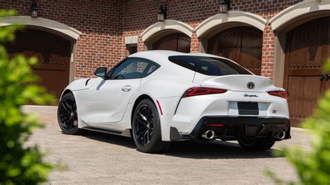2020 Toyota Gr Supra Launch Edition Originally Listed For 131000