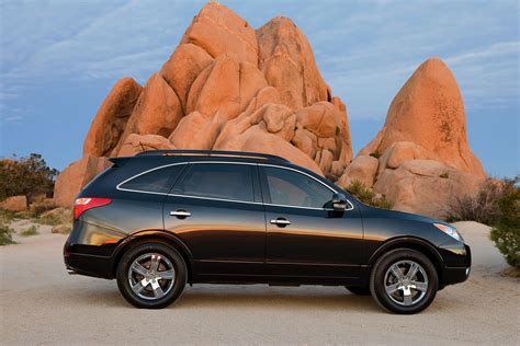 This car has received 4 stars out of 5 in user ratings. Hyundai Veracruz 2015: Review, Amazing Pictures and Images ...