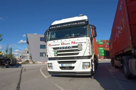 See more of cdn container depot nürnberg gmbh on facebook. Impressionen - CDN Container Depot Nürnberg
