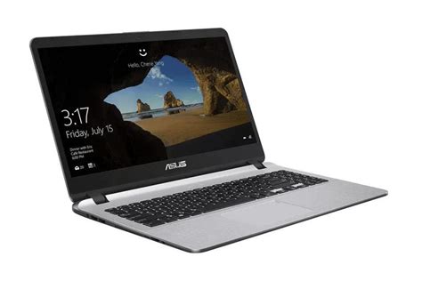 Buy Asus X507ub 156inch Core I7 Laptop Notebooks Scorptec Computers