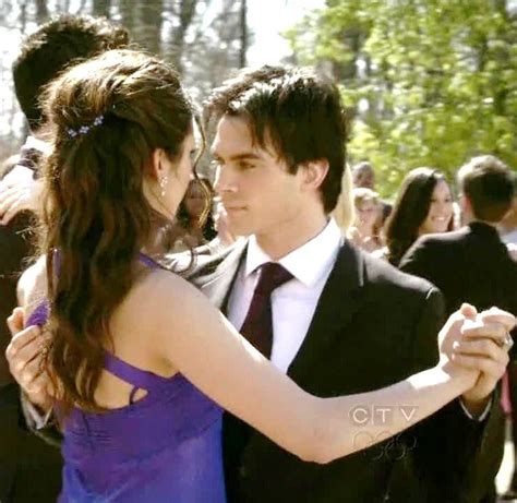 Which Damon And Elena Dancing Scene Is Your Favorite Poll Results Damon And Elena Fanpop