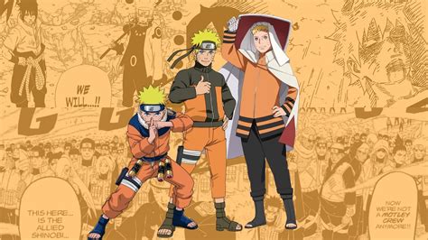 Update More Than 73 Is Naruto Anime Coming Back Latest Incdgdbentre