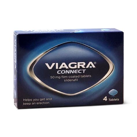 Viagra Connect Online From £1699 Chemist Click