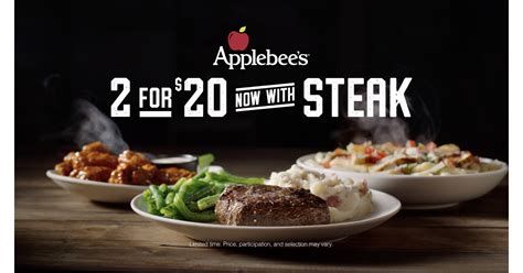 Applebees Conquers Cravings By Bringing Steak Back To Its Signature 2