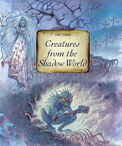 This was literally the only book that i could find with various mythical creatures from all over the world. The Mythical Creatures Bible: The Definitive Guide to Legendary Beings (Volume 14) (Mind Body ...