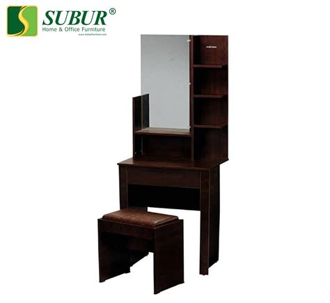 Meja Rias Activ Vast Mr Subur Furniture Online Store