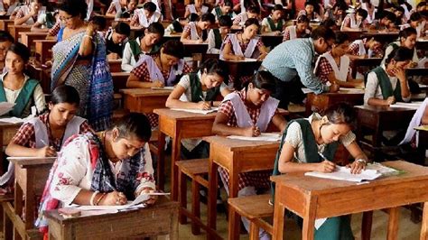 Kseeb Karnataka Sslc Class 10 Exam 2020 Dates Expected To Be