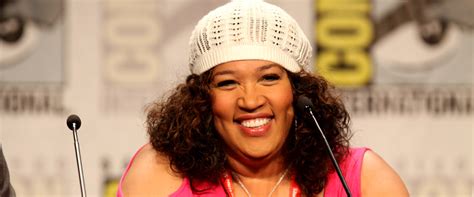 Kym Whitley Gets Real About Cutting Sugar From Her Son S Diet