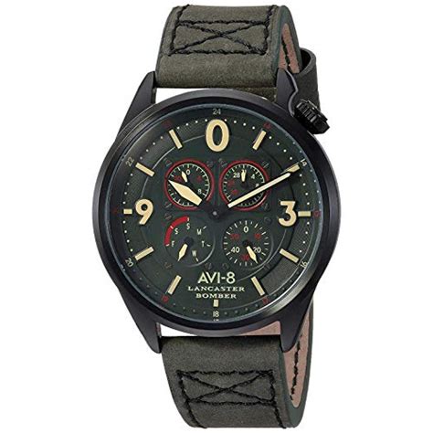 21 Best Aviation Watches For Men 2023 Buyers Guide