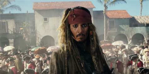 Disney Considering A Pirates Of The Caribbean Reboot With Deadpool