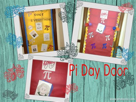 Here are some activities & lesson ideas for celebrating mathematics special day. F.I.T. ~ Fun Integrating Technology ~: Pi Day Celebration 2013