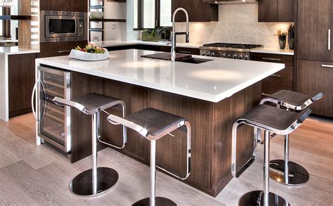 The Best Seating Solutions For Your Kitchen Designs Vestabul School