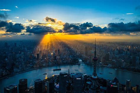 Facts About Shanghai