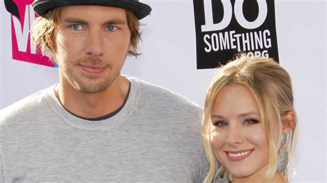 Kristen Bell Reveals The Secret To Her Successful Marriage To Dax Shepard