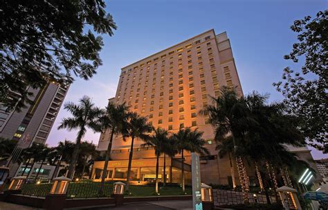 Top 5 Five Star Hotels In Ho Chi Minh City Saigon Travel Guide