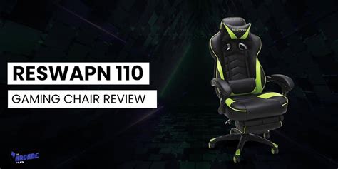 Respawn 110 Gaming Chair Review Is It Worth Buying