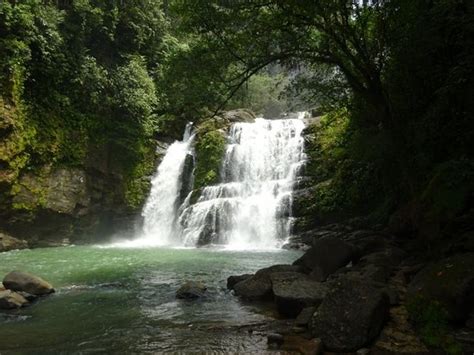 Nauyaca Waterfalls Dominical Costa Rica Top Tips Before You Go