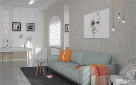Top 5 Tips How To Create A Realistic Interior Render