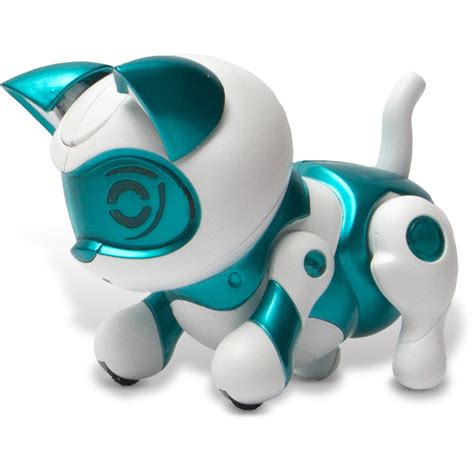 Sparki Robot Robot Cat Toy At Walmart