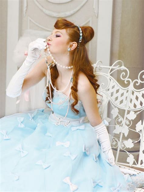 She wants to look super pretty and glamourous for this very special day. Barbie Wedding Dress Designs Pictures | Dressespic 2013