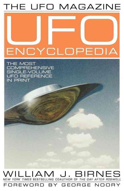 The Ufo Magazine Ufo Encyclopedia The Most Compreshensive Single
