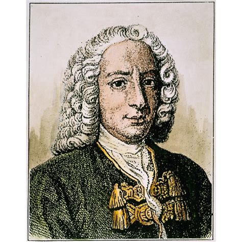 Daniel Bernoulli 1700 1782 Nswiss Mathematician Aquatint After A