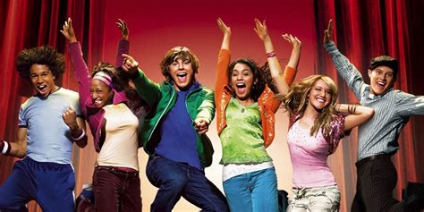 All High School Musical Films Ranked Loud And Clear Reviews