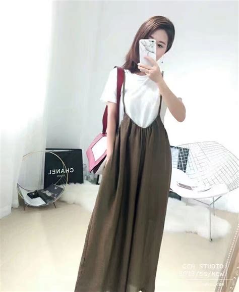 Womens Overalls Wide Leg Pants Calling Overalls Casual Cotton