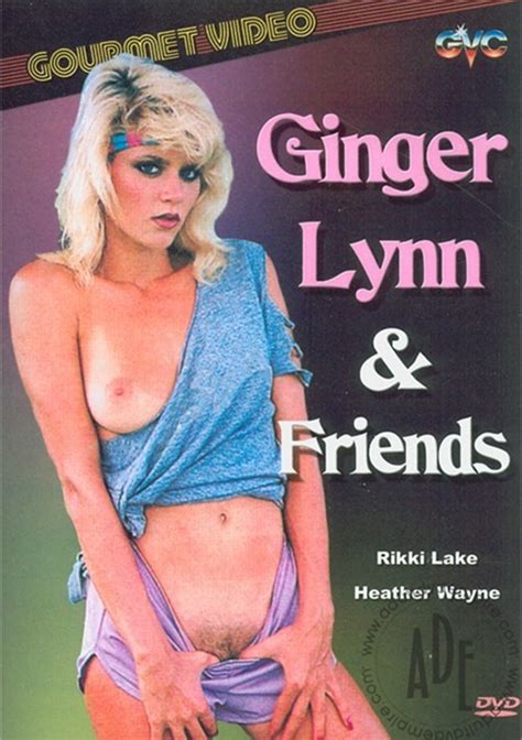 Ginger Lynn And Friends Gourmet Video Unlimited Streaming At Adult Dvd Empire Unlimited