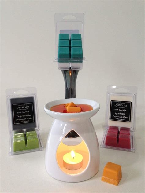 Soy Wax Melts Hours Select A Fragrance Candle Tarts For Oil Burners All Australian Made M