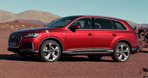 Wer günstig kauft, kauft zweimal! 7 Sitzer SUV Modellübersicht - SUV AUTOS