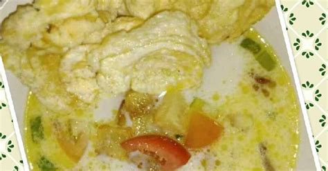 Salah satunya, soto kikil khas gresik ini. Resep Soto Betawi kuah susu+santan #KitaBerbagi oleh Wulan ...