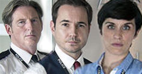 The final episode of season 4 will air on sunday april 30 at 21.00 on bbc1. Line Of Duty season 4 start date revealed as Westworld ...