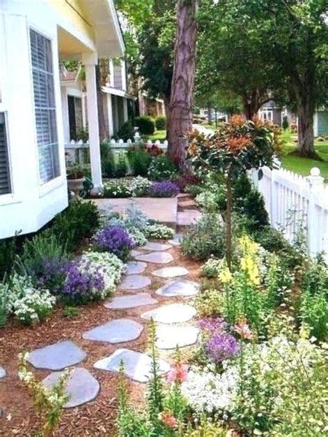 Landscaping Designs For Small Yards Garden Design