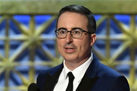 john oliver purged from china s twitter like weibo after rant about president xi jinping thewrap